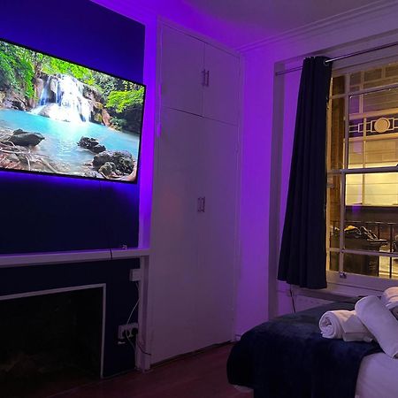 Apartment In Camden, Central Location London Eksteriør billede