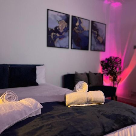 Apartment In Camden, Central Location London Eksteriør billede