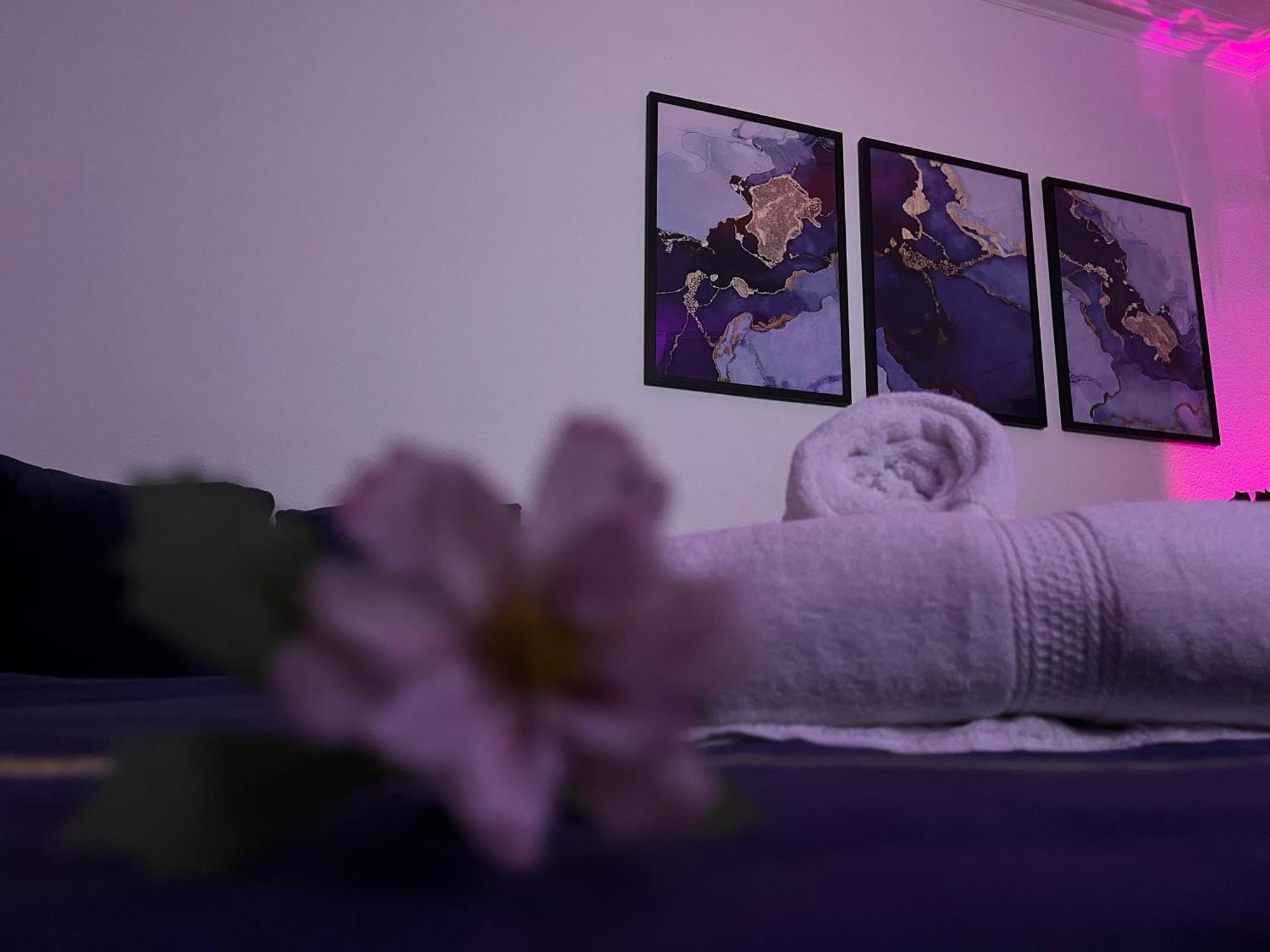 Apartment In Camden, Central Location London Eksteriør billede