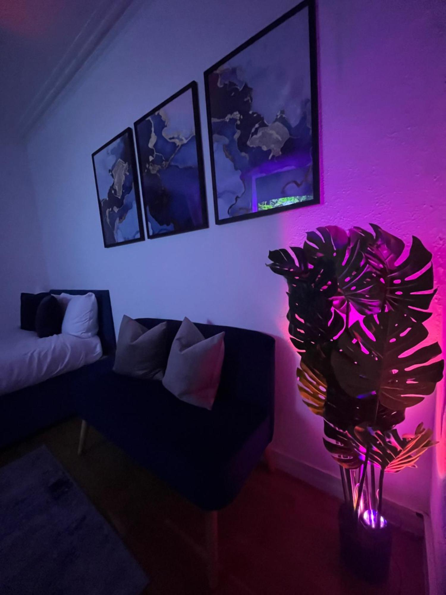 Apartment In Camden, Central Location London Eksteriør billede