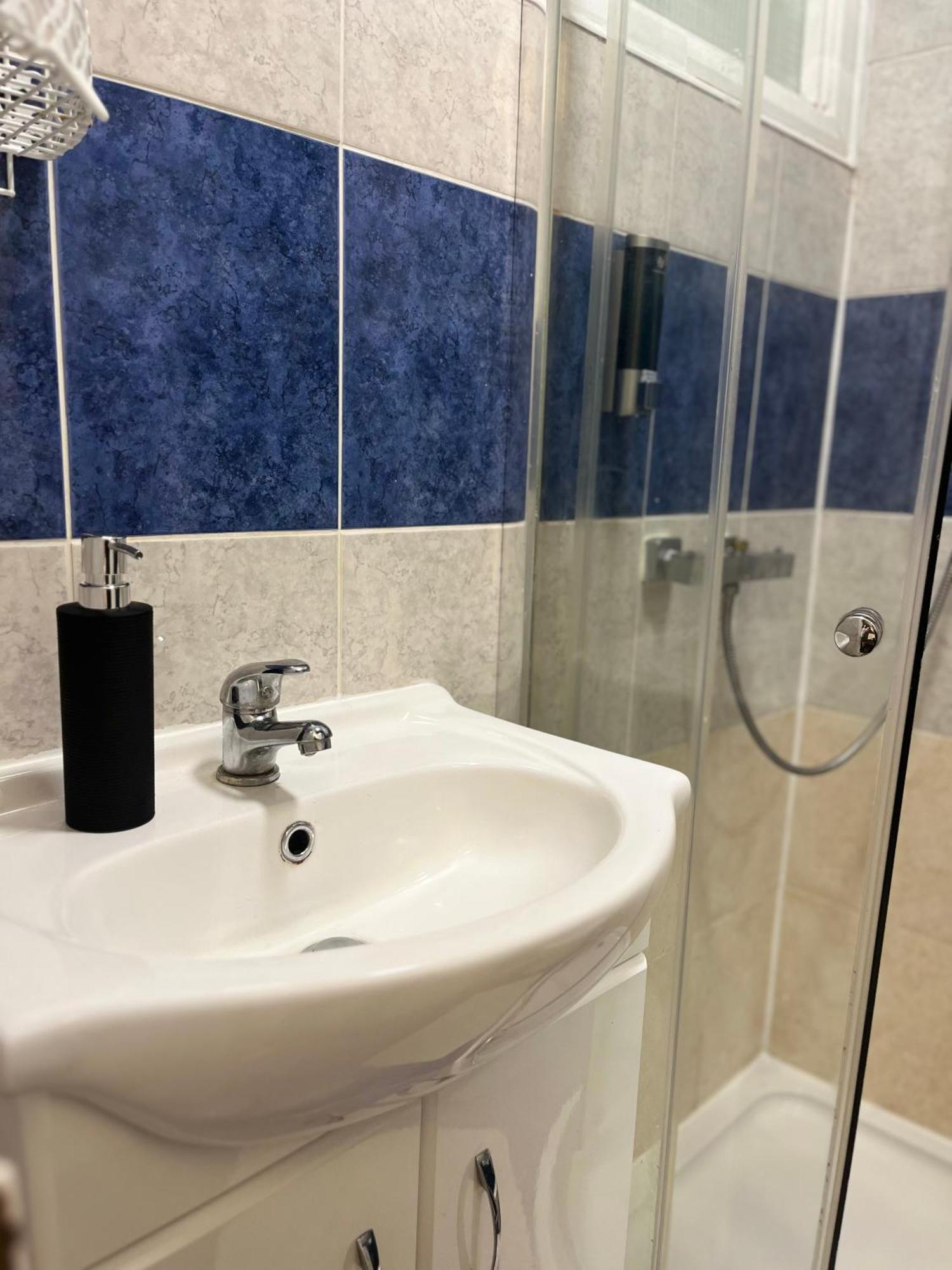 Apartment In Camden, Central Location London Eksteriør billede