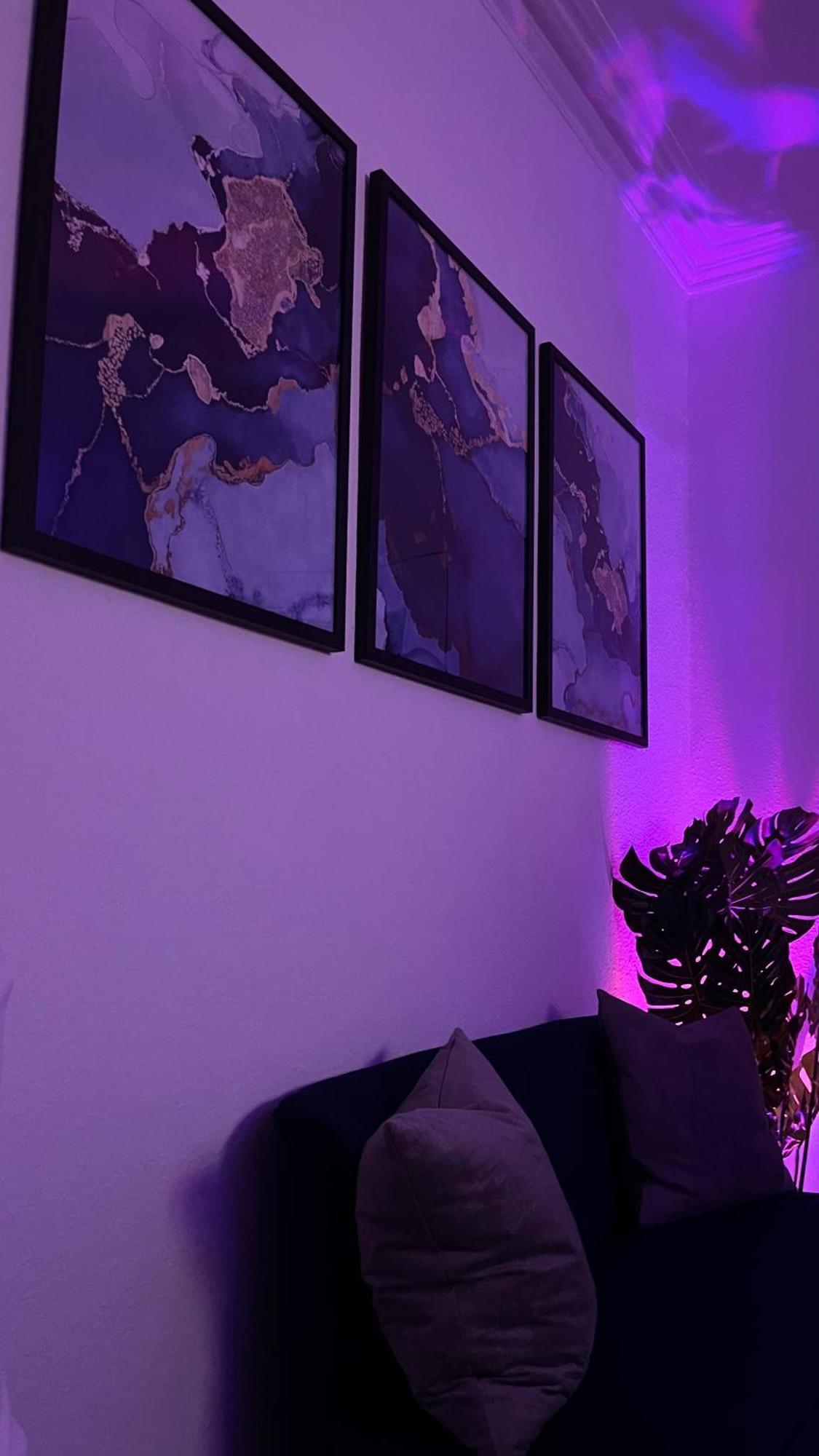 Apartment In Camden, Central Location London Eksteriør billede